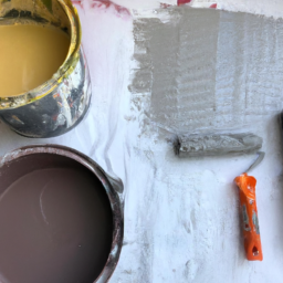 Peinture - remise en état : Redonnez de la Vie à Votre Maison ou Bâtiment avec une Peinture de Qualité Professionnelle Floirac